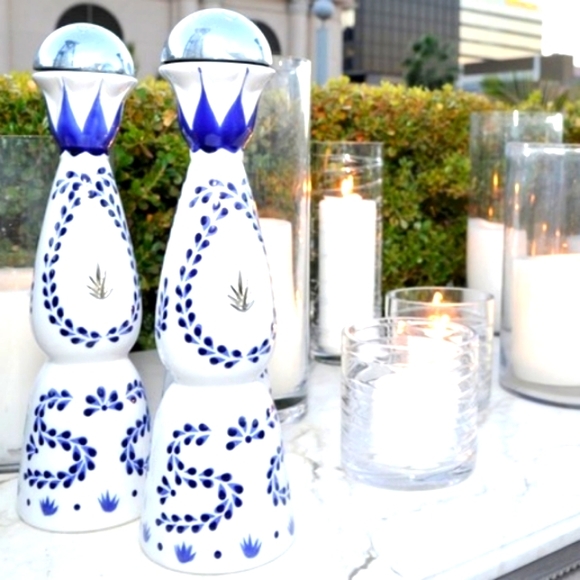 CLASE AZUL Tequila 750ml  EMPTY BOTTLE - Picture 8 of 14